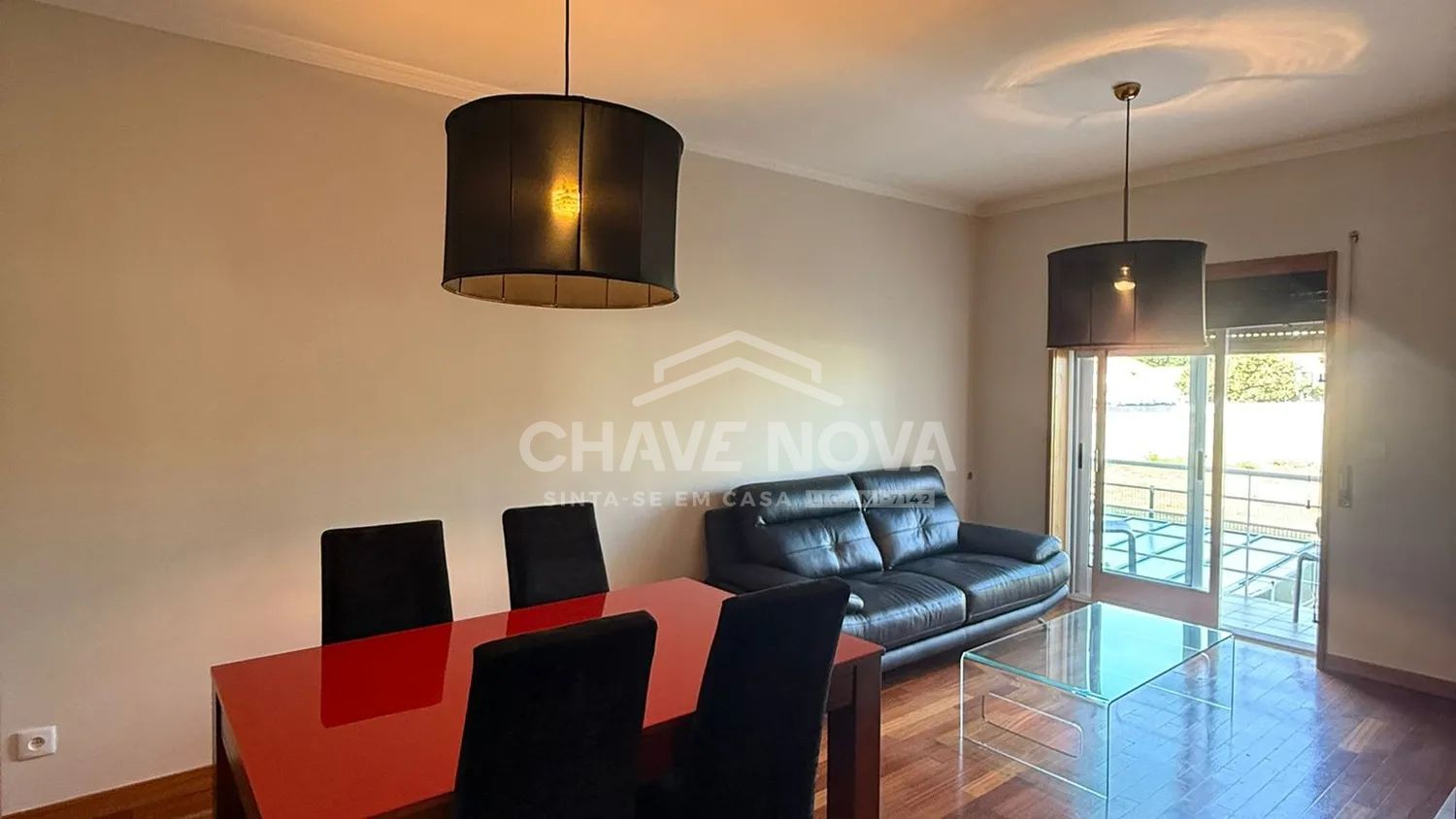 Apartamento T1 p/Arrendamento em Canidelo