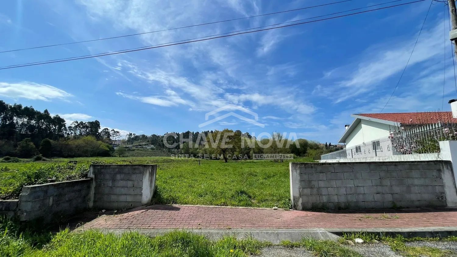 Terreno para construção com 1200m2