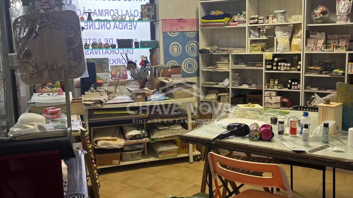 Espaço Comercial - Excelente Localização
