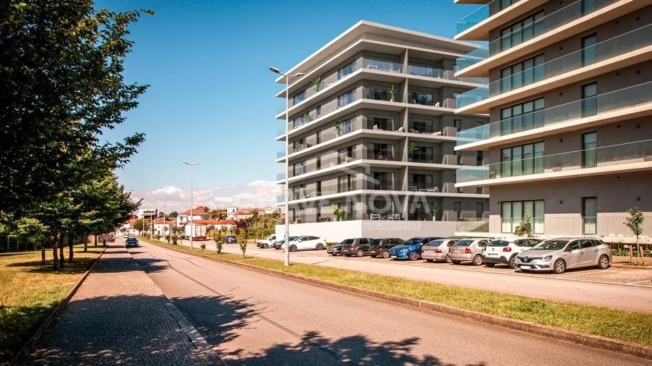 T2 Premium Novo - Park View II - Vila Nova de Gaia