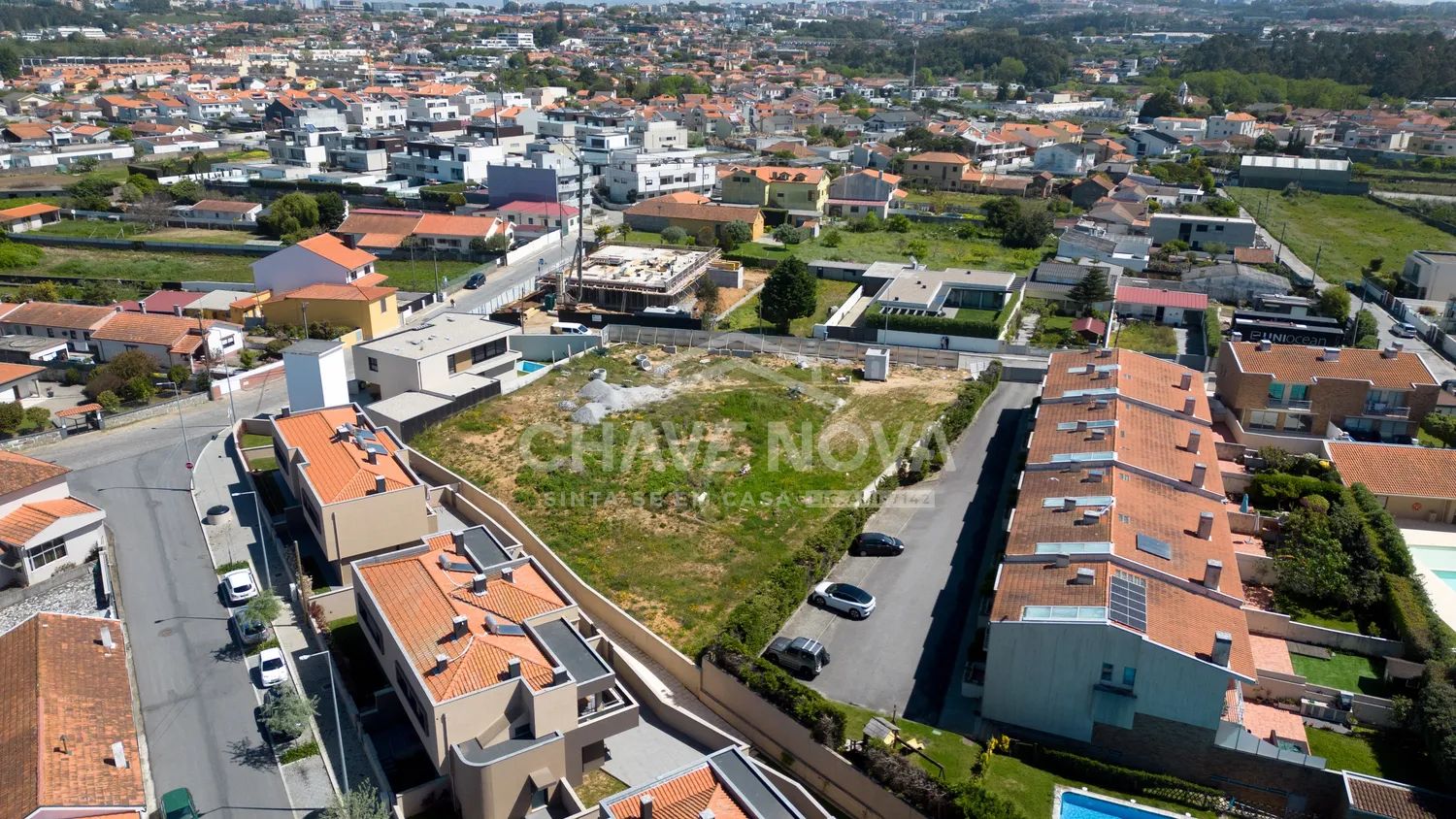 Terreno Premium com Loteamento Aprovado – A 3 Minutos da Praia da Madalena
