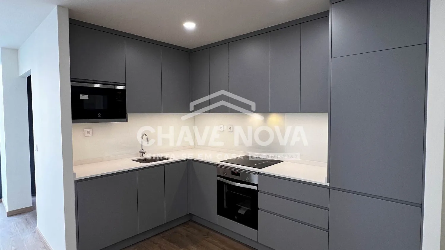 Apartamento T2 Duplex no Porto