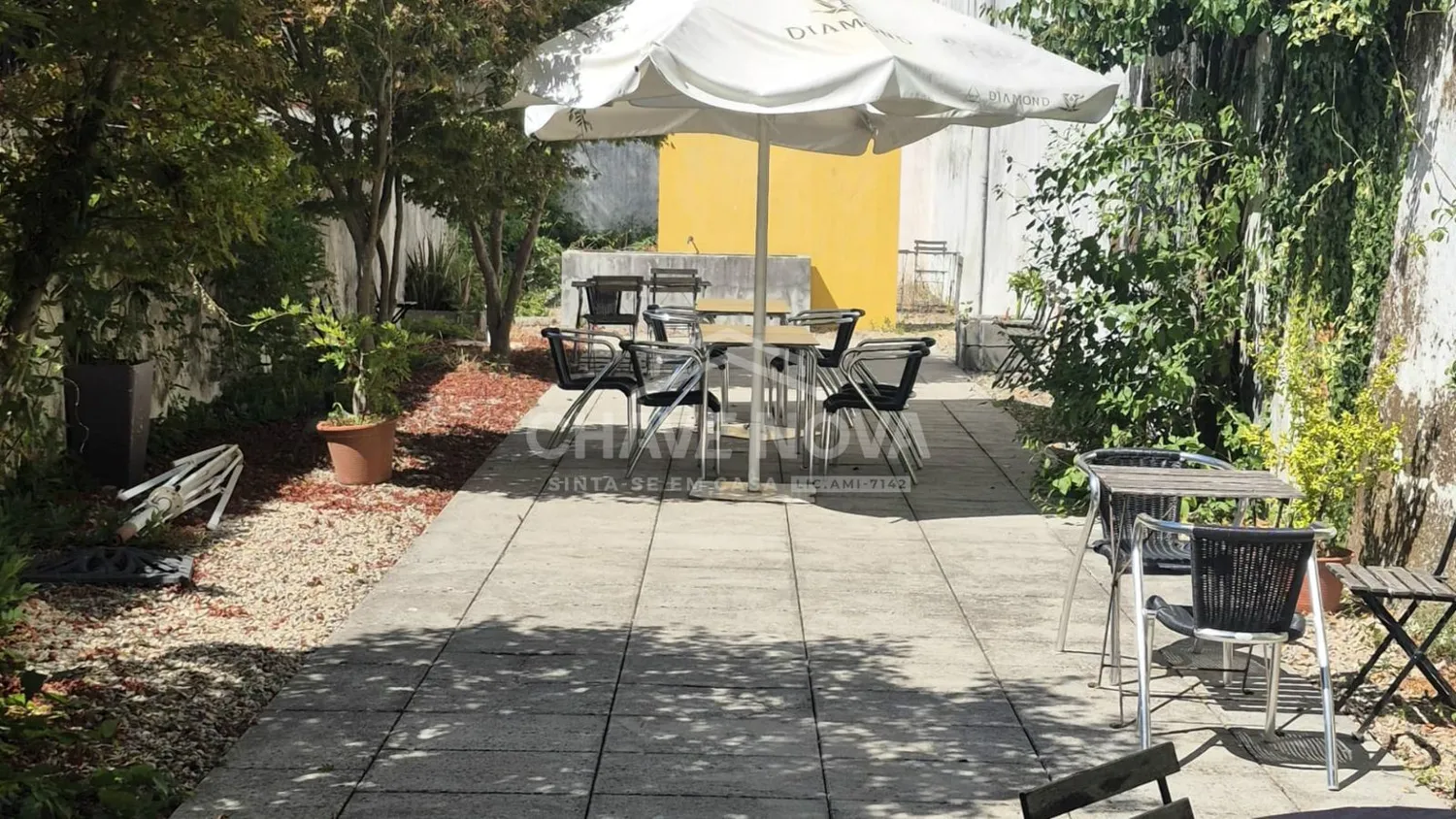 Trespasse com Boa Rentabilidade na Boavista