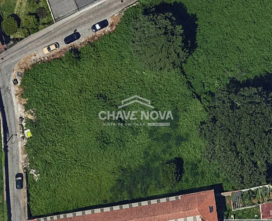 Terreno Urbano · União Das Freguesias De Mafamude E Vilar Do Paraíso · Vila Nova de Gaia