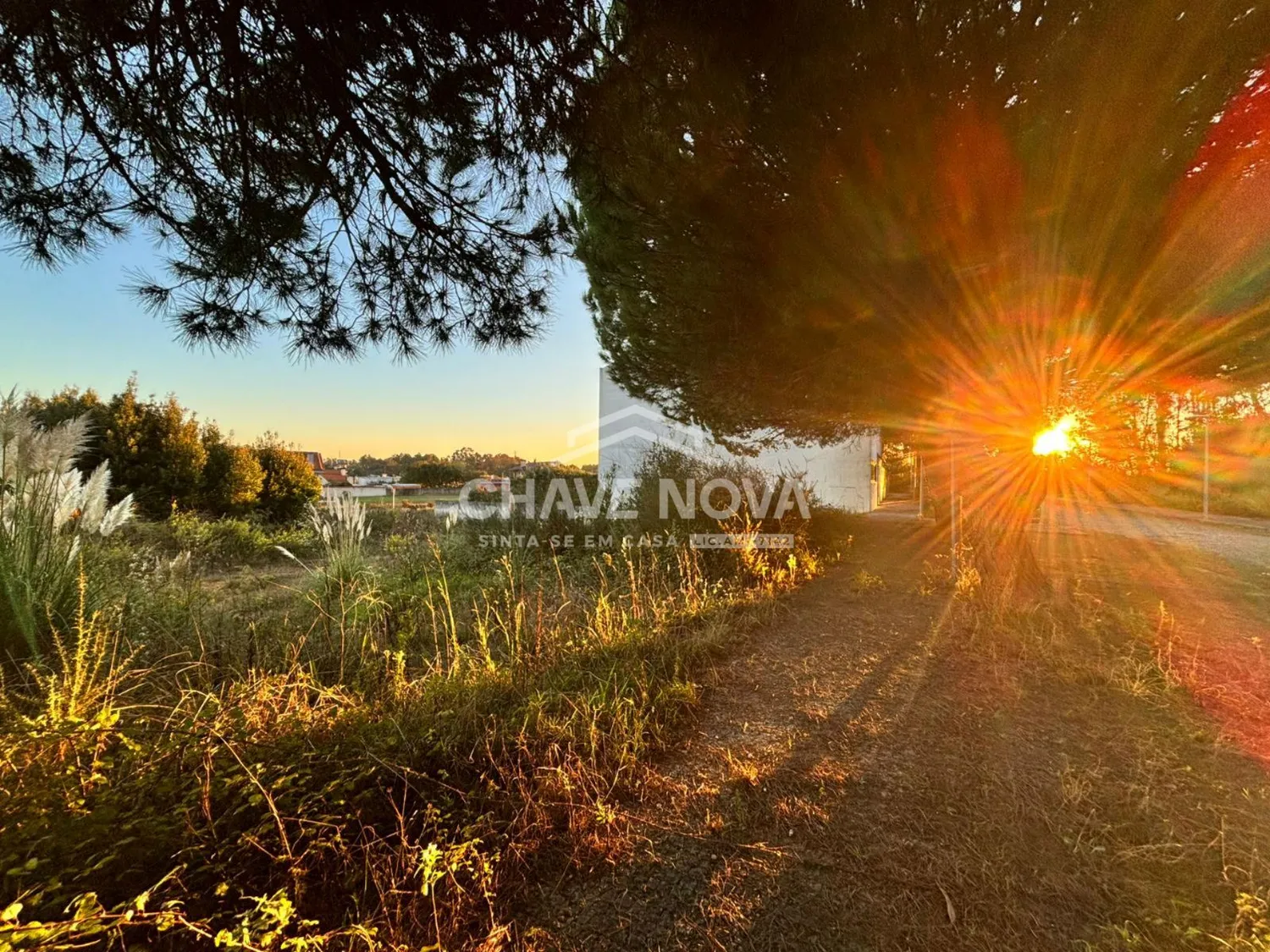 Terreno para Construção de Moradia Unifamiliar- Lote 7