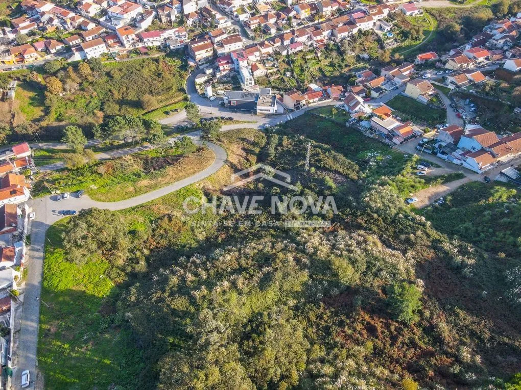 Terreno para construção de Moradias - Excelente localização