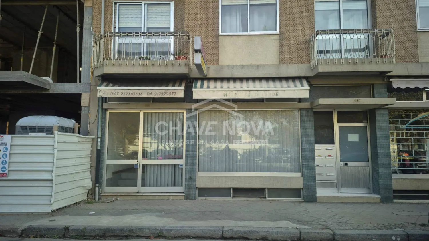 Espaço Comercial Premium no Coração de Espinho