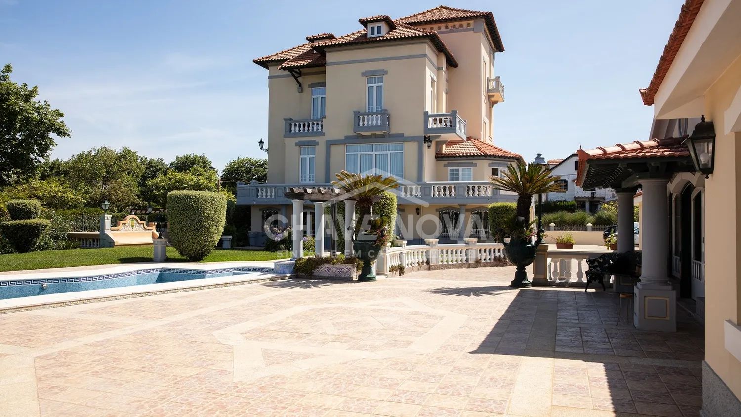 Moradia de Luxo · Arcozelo · Vila Nova de Gaia