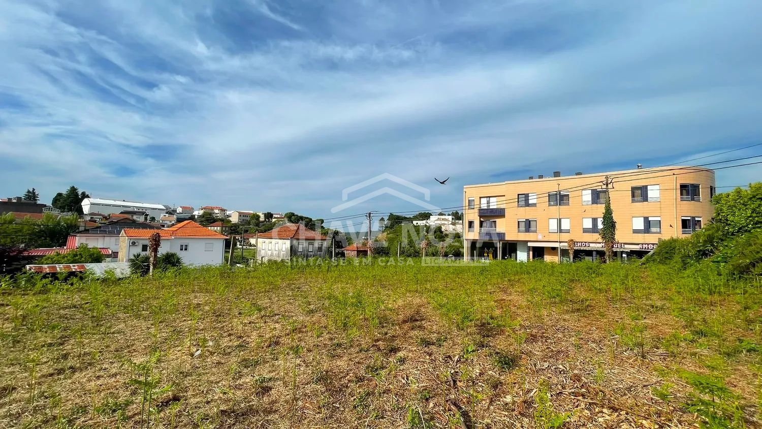 Terreno para Construção de Moradia