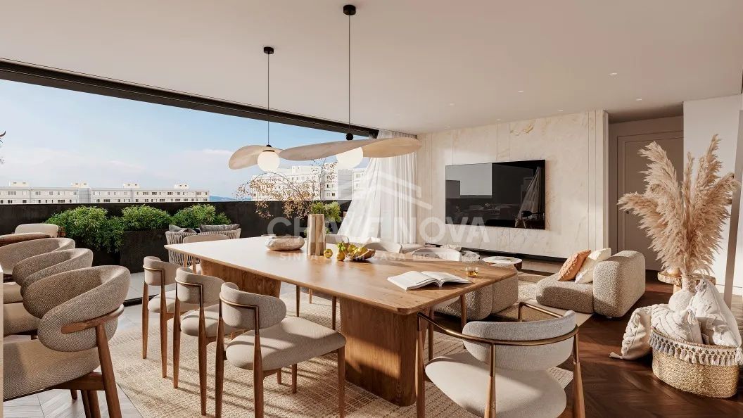 Penthouse T4 Duplex Nova em Leça da Palmeira – Luxo, Exclusividade e Vista Mar