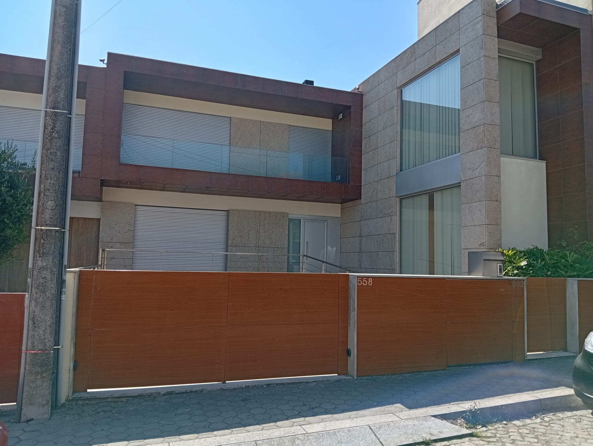Excelente Moradia V5 com piscina
