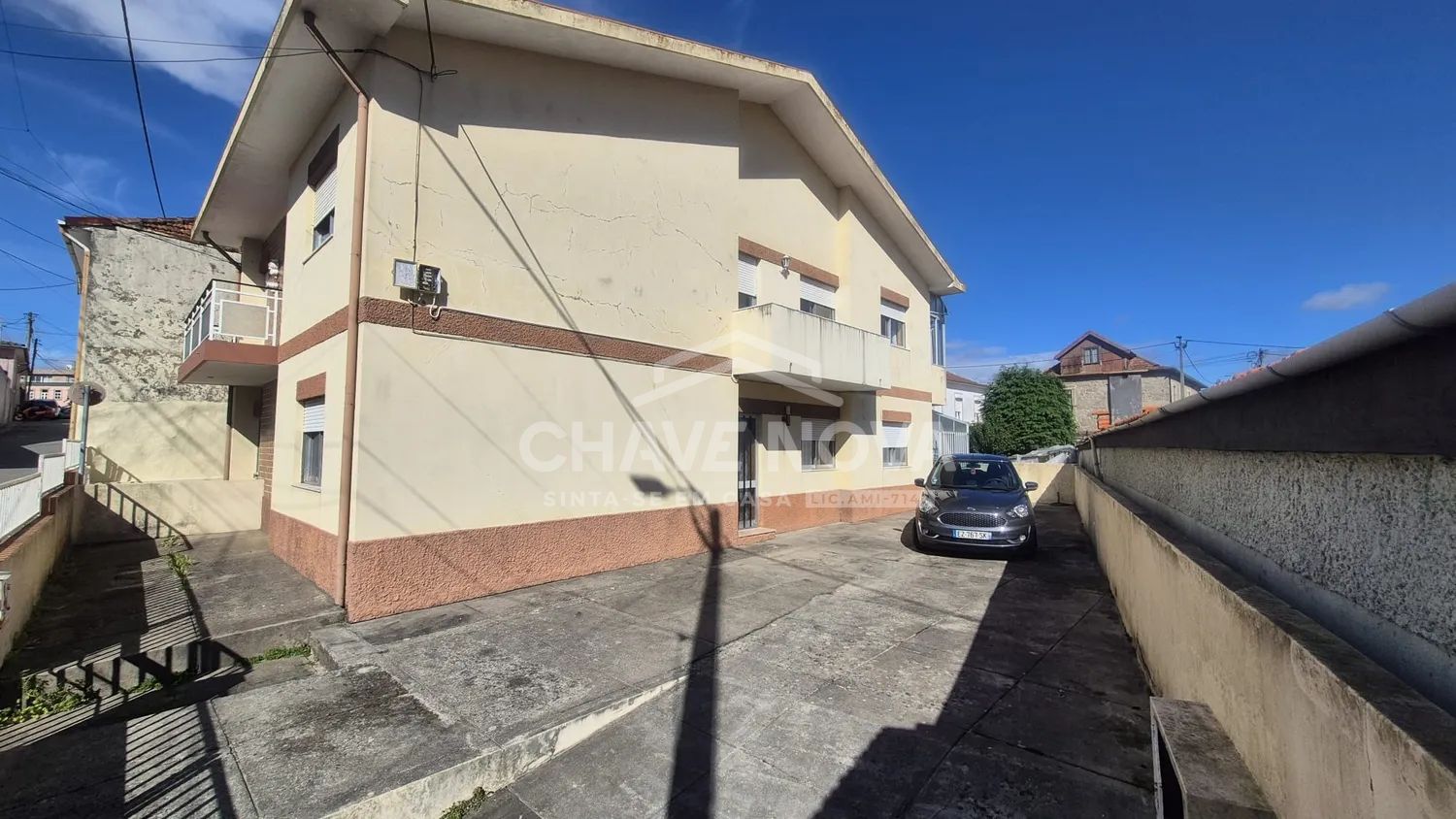 Andar Moradia T3 - Valadares