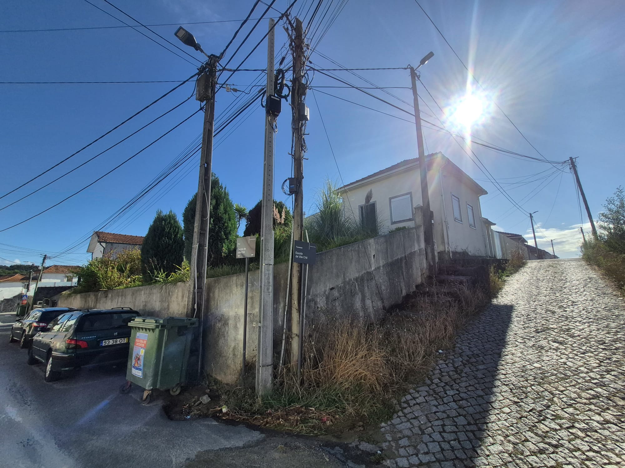 Moradia T2 em Vila Chã - Valadares