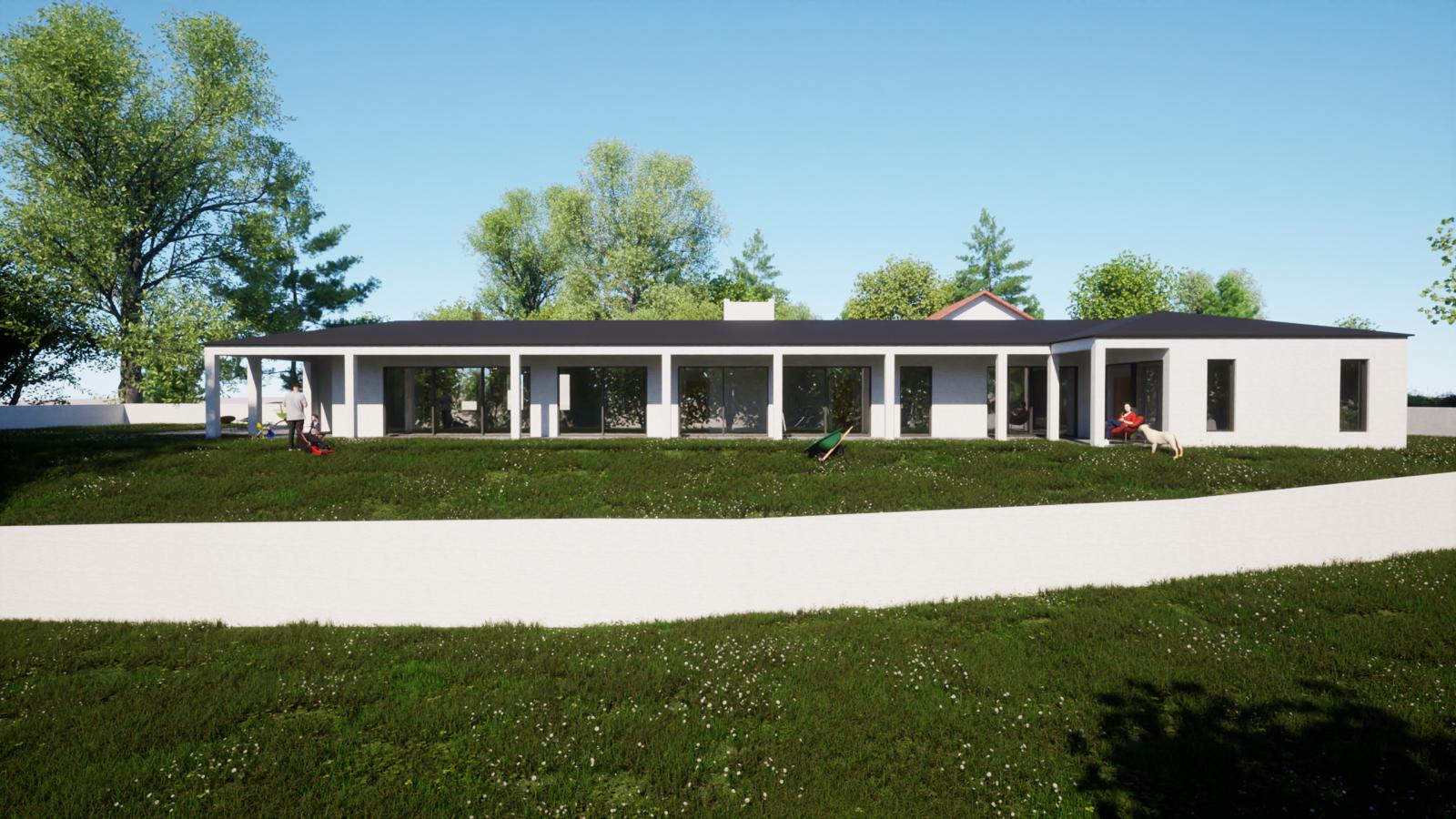 Terreno para Moradia Terrea 