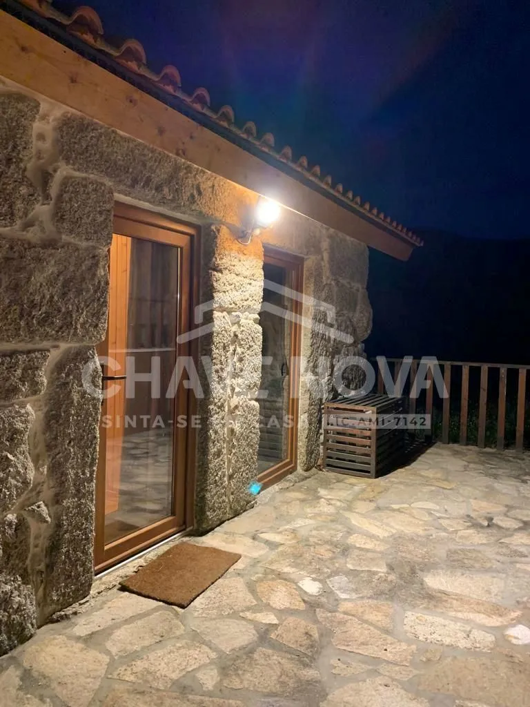 Quinta - Serra da Estrela