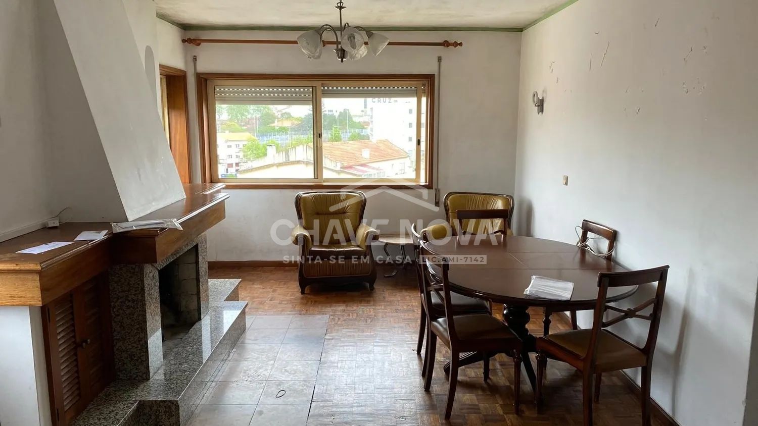 Apartamento T2 · União Das Freguesias De Santa Marinha E São Pedro Da Afurada · Vila Nova de Gaia
