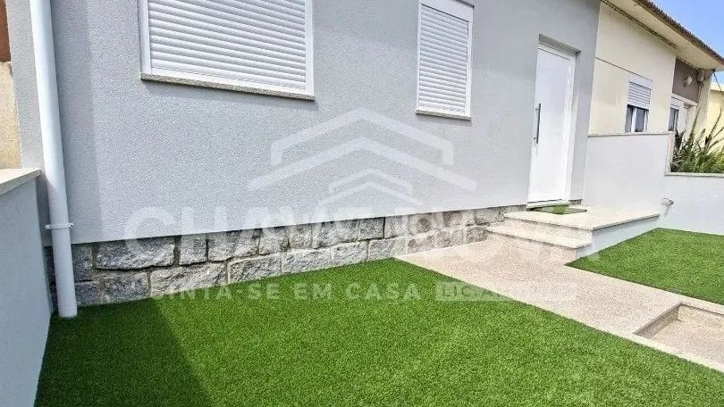 Moradia T1+1 · S. Felix Da Marinha · Vila Nova de Gaia
