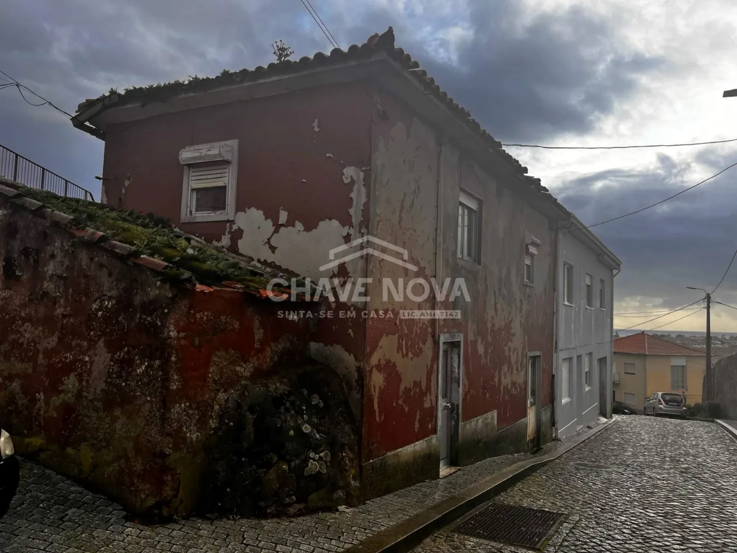 Moradia · Madalena · Vila Nova de Gaia