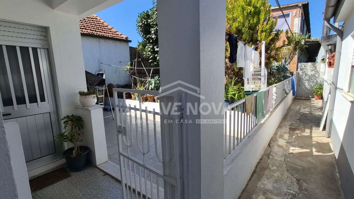 Moradia T4 · Santa Marinha · Vila Nova de Gaia
