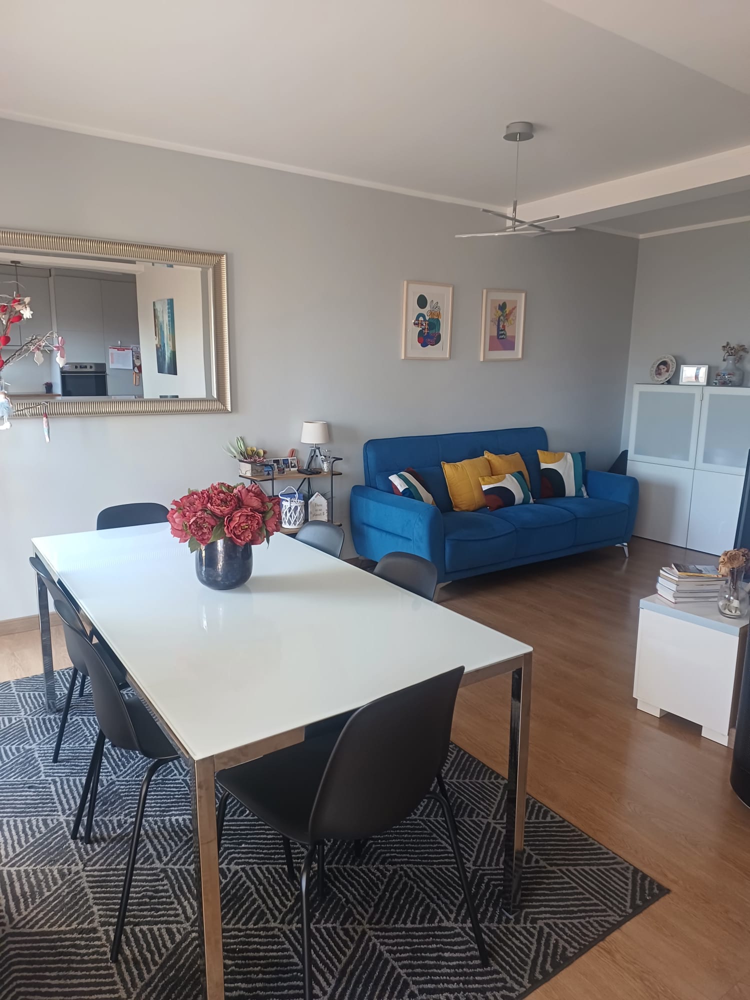 Apartamento T3 · Gondomar