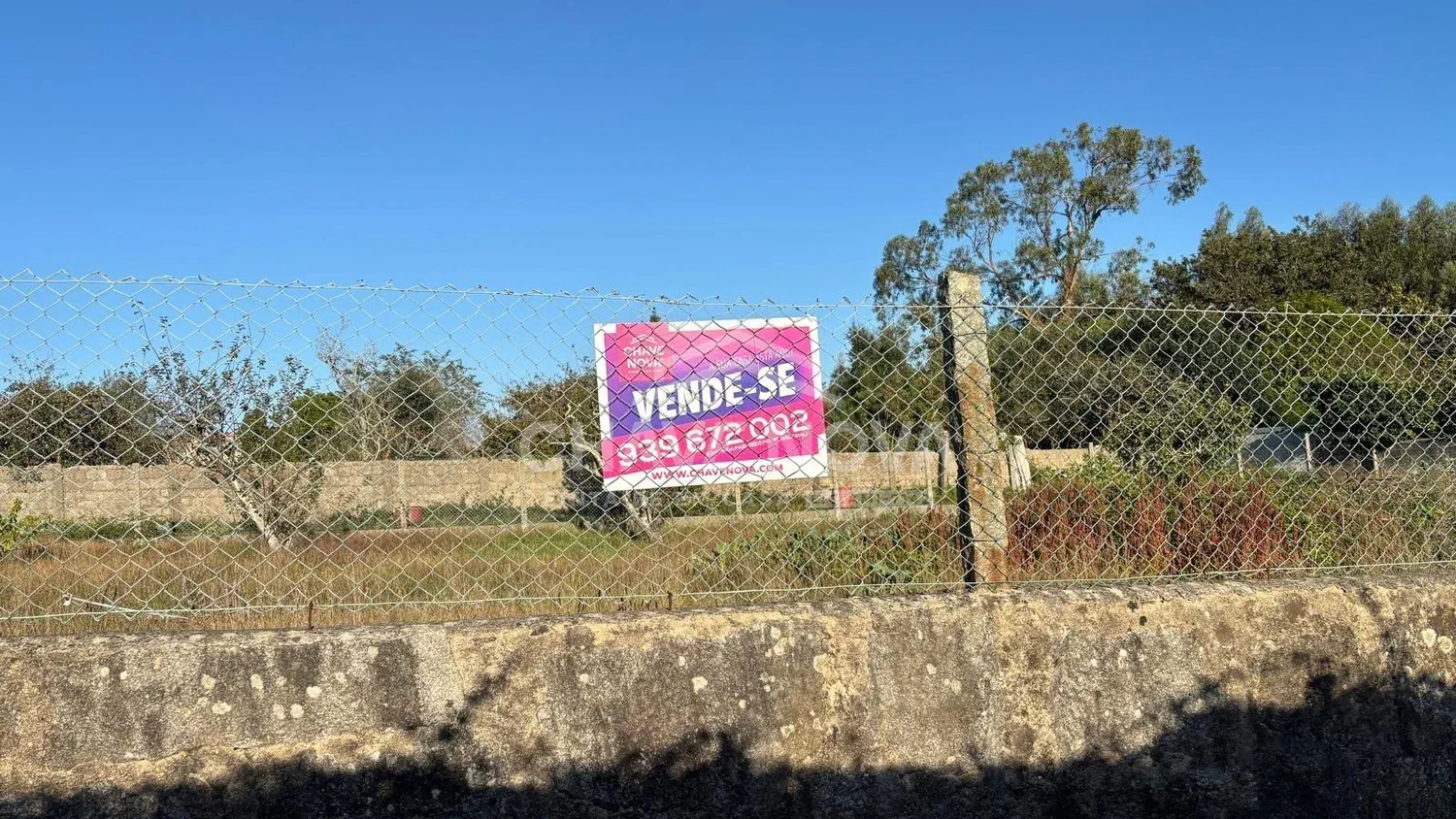 Lote · Serzedo · Vila Nova de Gaia